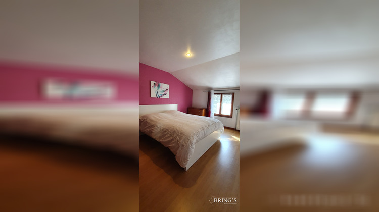 Ma-Cabane - Vente Maison Saint-Bresson, 124 m²