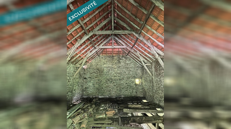 Ma-Cabane - Vente Maison Saint-Bressou, 66 m²