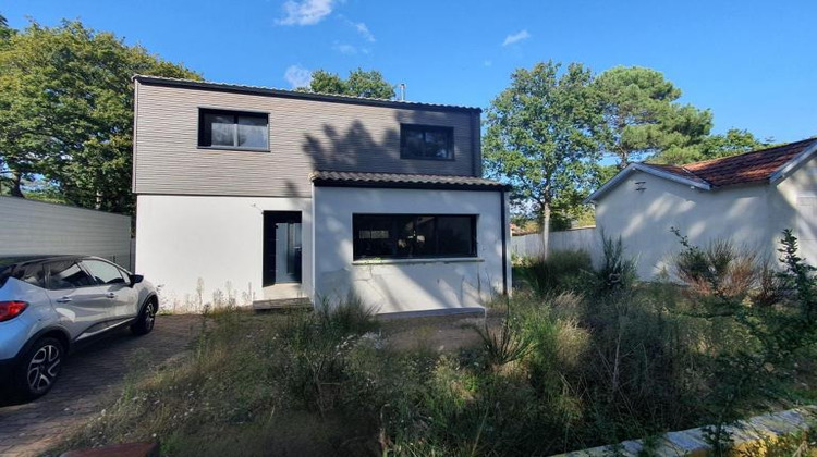 Ma-Cabane - Vente Maison SAINT-BREVIN-LES-PINS, 146 m²