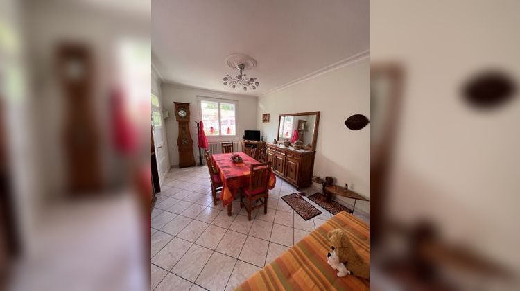 Ma-Cabane - Vente Maison Saint-Brevin-les-Pins, 66 m²