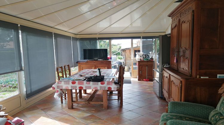 Ma-Cabane - Vente Maison SAINT-BREVIN-LES-PINS, 160 m²