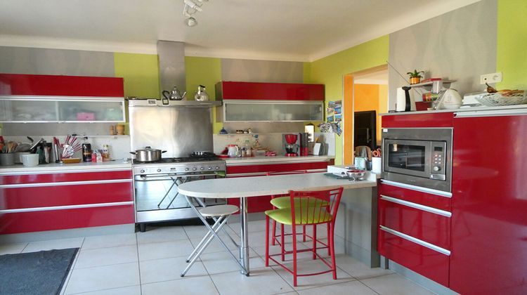 Ma-Cabane - Vente Maison SAINT-BREVIN-LES-PINS, 160 m²