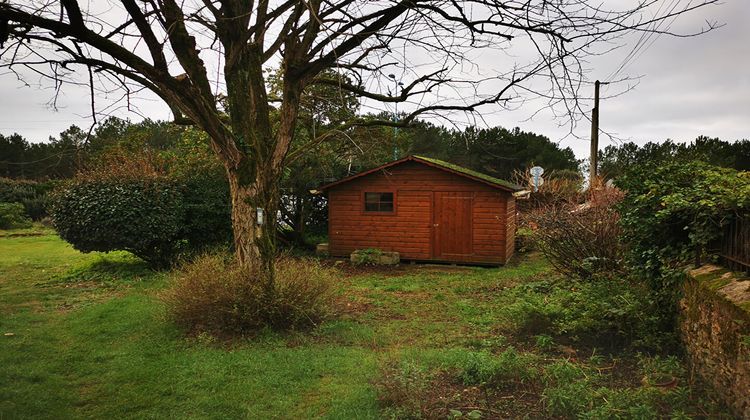 Ma-Cabane - Vente Maison SAINT-BREVIN-LES-PINS, 0 m²