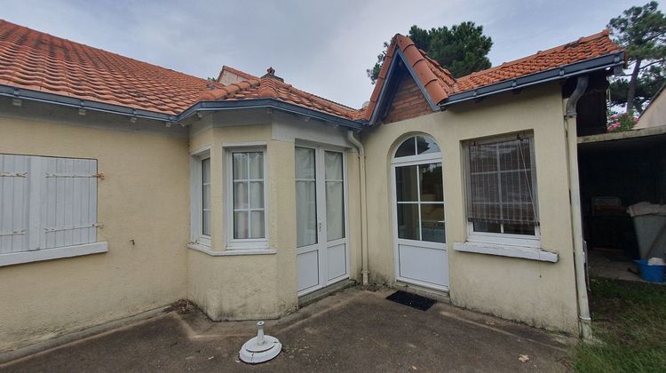 Ma-Cabane - Vente Maison SAINT-BREVIN-LES-PINS, 0 m²