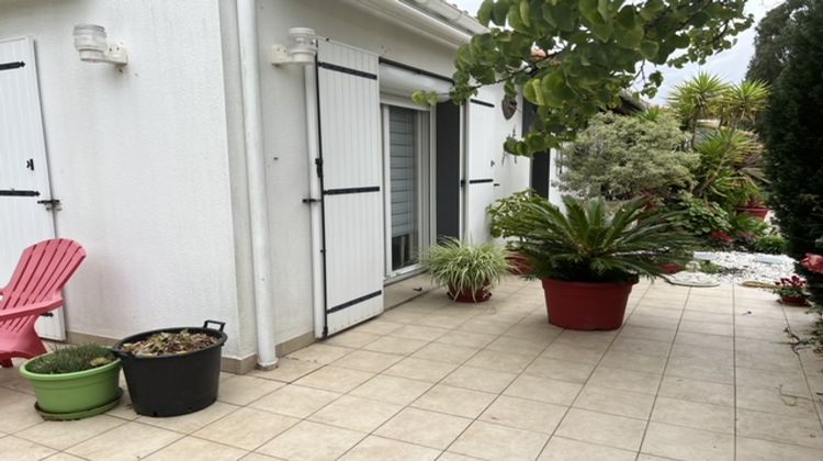 Ma-Cabane - Vente Maison SAINT BREVIN LES PINS, 98 m²