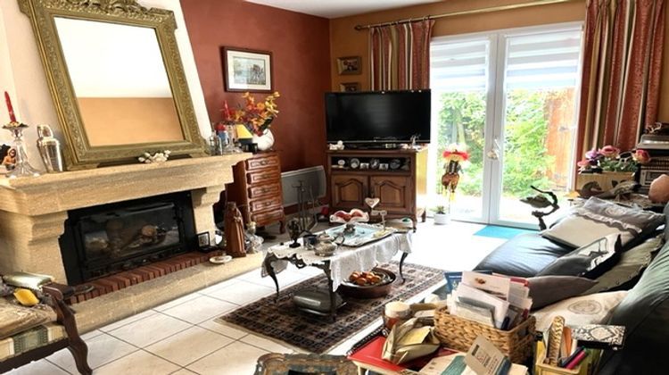 Ma-Cabane - Vente Maison SAINT BREVIN LES PINS, 98 m²