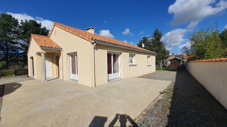 Ma-Cabane - Vente Maison SAINT-BREVIN-LES-PINS, 82 m²