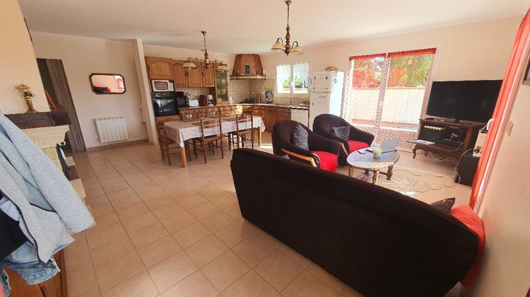 Ma-Cabane - Vente Maison SAINT-BREVIN-LES-PINS, 82 m²