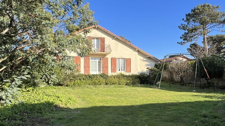 Ma-Cabane - Vente Maison SAINT-BREVIN-LES-PINS, 120 m²