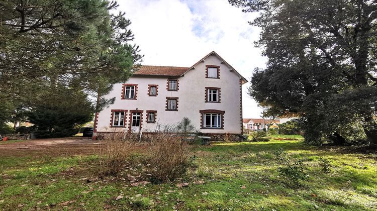 Ma-Cabane - Vente Maison SAINT-BREVIN-LES-PINS, 286 m²