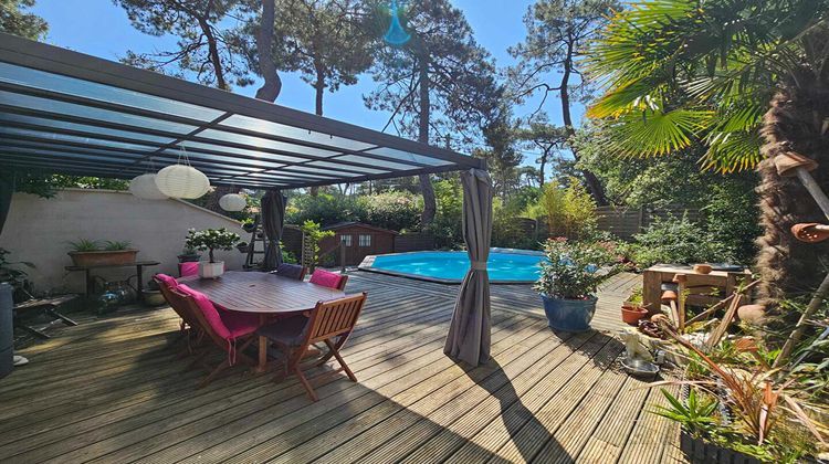 Ma-Cabane - Vente Maison SAINT-BREVIN-LES-PINS, 170 m²