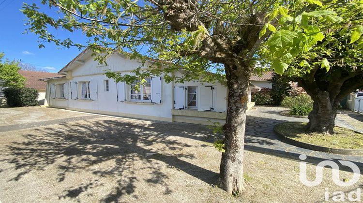 Ma-Cabane - Vente Maison Saint-Brevin-les-Pins, 83 m²