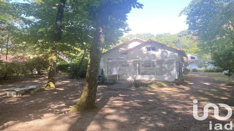 Ma-Cabane - Vente Maison Saint-Brevin-les-Pins, 90 m²