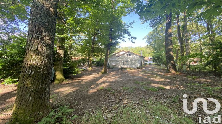 Ma-Cabane - Vente Maison Saint-Brevin-les-Pins, 90 m²