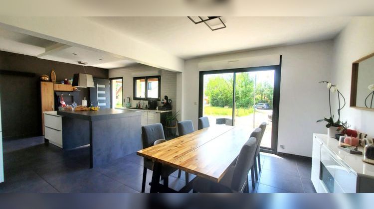 Ma-Cabane - Vente Maison SAINT BREVIN LES PINS, 118 m²