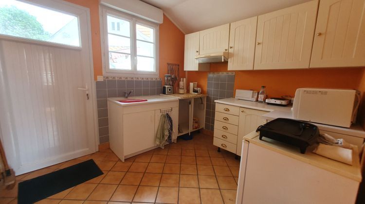 Ma-Cabane - Vente Maison SAINT-BREVIN-LES-PINS, 63 m²