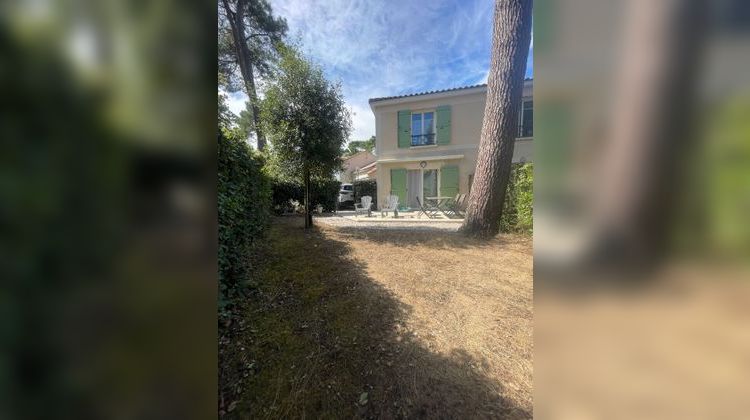 Ma-Cabane - Vente Maison SAINT-BREVIN-LES-PINS, 58 m²