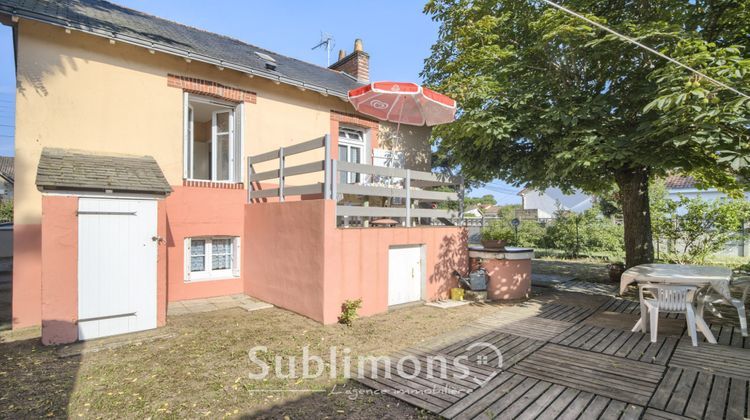 Ma-Cabane - Vente Maison Saint-Brevin-les-Pins, 78 m²