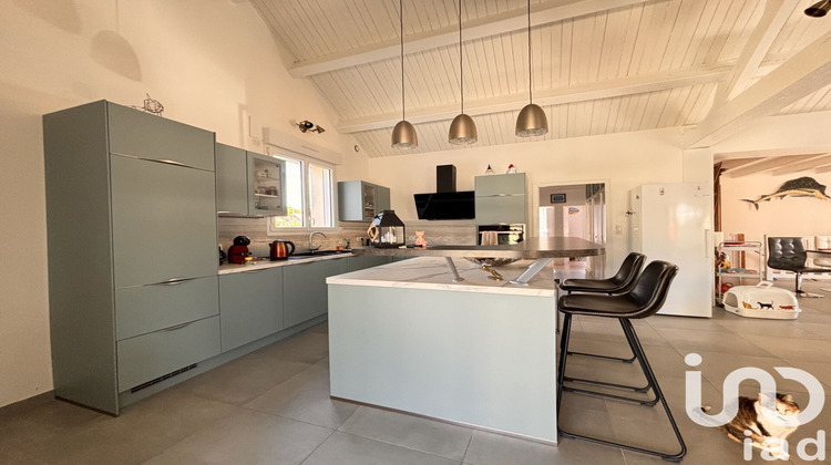 Ma-Cabane - Vente Maison Saint-Brevin-les-Pins, 157 m²