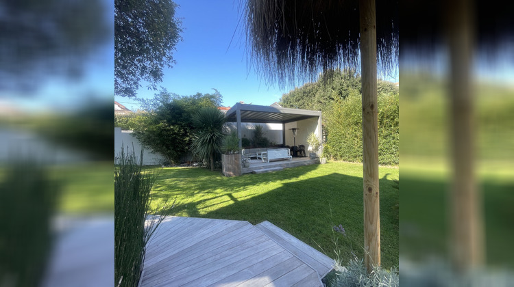 Ma-Cabane - Vente Maison SAINT-BREVIN-LES-PINS, 152 m²