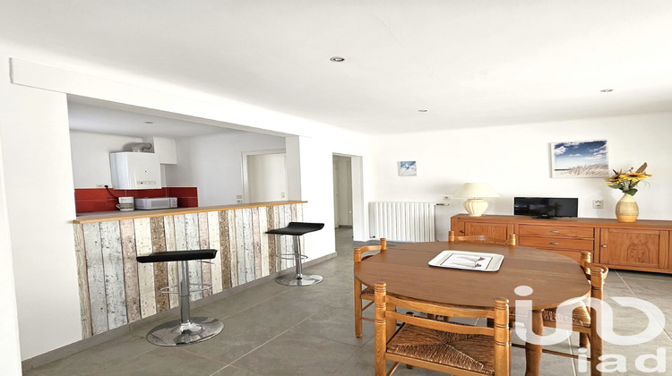 Ma-Cabane - Vente Maison Saint-Brevin-les-Pins, 61 m²