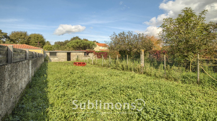 Ma-Cabane - Vente Maison Saint-Brevin-les-Pins, 95 m²