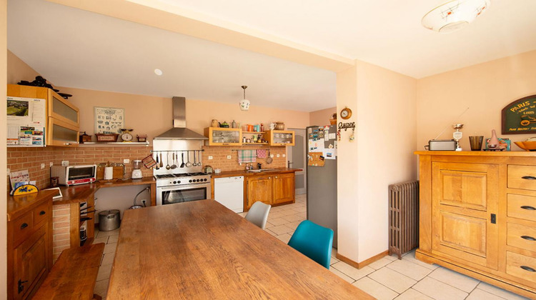 Ma-Cabane - Vente Maison SAINT BREVIN LES PINS, 220 m²