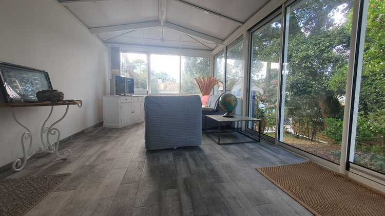 Ma-Cabane - Vente Maison SAINT-BREVIN-LES-PINS, 62 m²