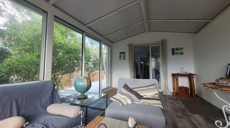 Ma-Cabane - Vente Maison SAINT-BREVIN-LES-PINS, 62 m²