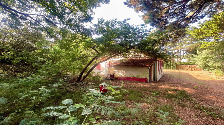 Ma-Cabane - Vente Maison SAINT-BREVIN-LES-PINS, 54 m²