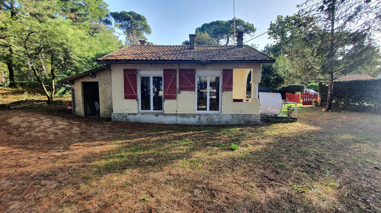 Ma-Cabane - Vente Maison SAINT-BREVIN-LES-PINS, 54 m²