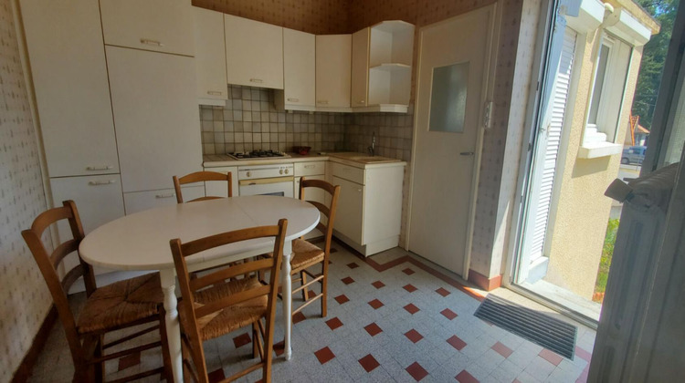 Ma-Cabane - Vente Maison SAINT BREVIN LES PINS, 72 m²