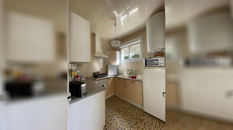 Ma-Cabane - Vente Maison SAINT-BREVIN-LES-PINS, 30 m²