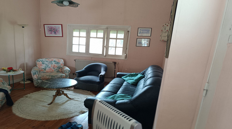 Ma-Cabane - Vente Maison SAINT-BREVIN-LES-PINS, 122 m²