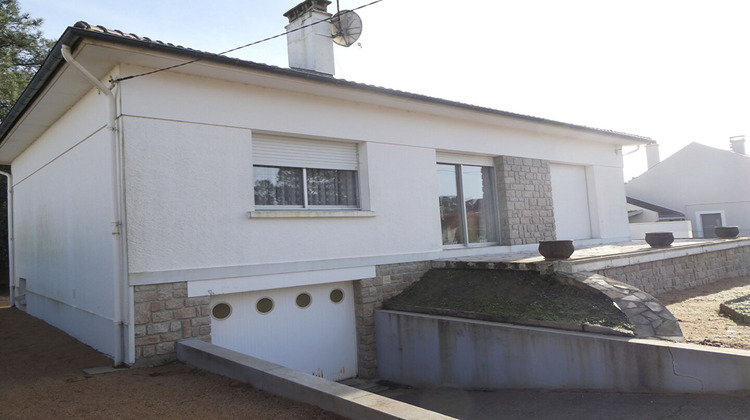 Ma-Cabane - Vente Maison SAINT-BREVIN-LES-PINS, 93 m²