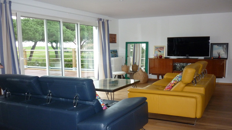 Ma-Cabane - Vente Maison SAINT-BREVIN-LES-PINS, 207 m²