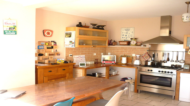 Ma-Cabane - Vente Maison SAINT-BREVIN-LES-PINS, 207 m²