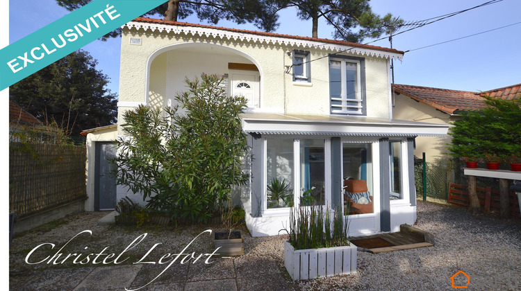 Ma-Cabane - Vente Maison Saint-Brevin-les-Pins, 107 m²