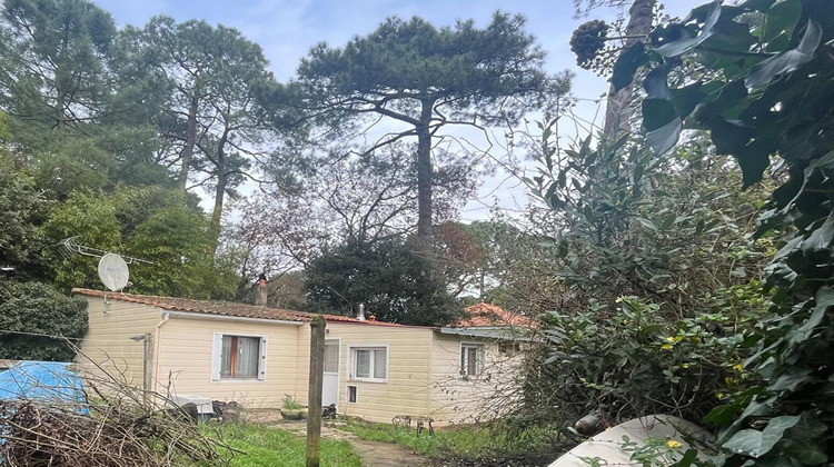 Ma-Cabane - Vente Maison SAINT BREVIN LES PINS, 79 m²