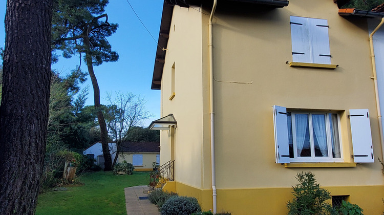 Ma-Cabane - Vente Maison SAINT-BREVIN-LES-PINS, 75 m²