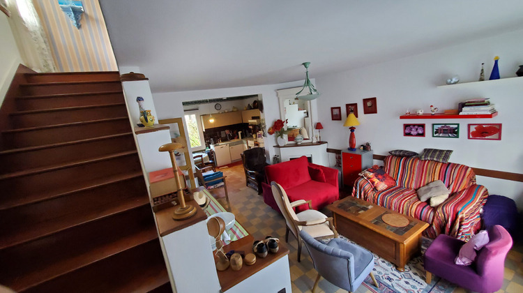 Ma-Cabane - Vente Maison SAINT-BREVIN-LES-PINS, 75 m²