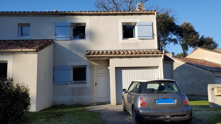 Ma-Cabane - Vente Maison SAINT-BREVIN-LES-PINS, 79 m²