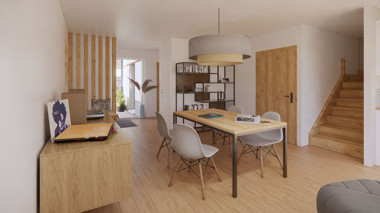 Ma-Cabane - Vente Maison SAINT-BREVIN-LES-PINS, 98 m²