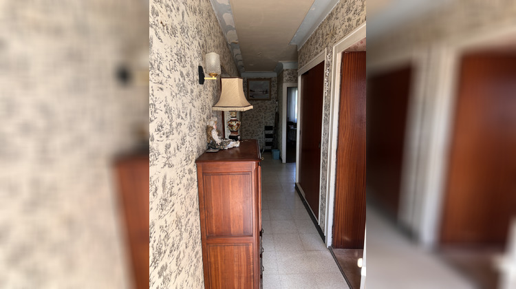 Ma-Cabane - Vente Maison Saint-Brevin-les-Pins, 126 m²