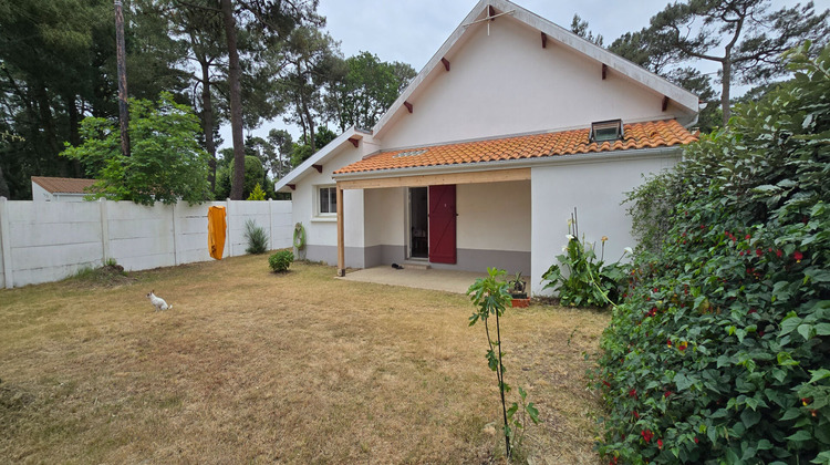 Ma-Cabane - Vente Maison SAINT-BREVIN-LES-PINS, 44 m²