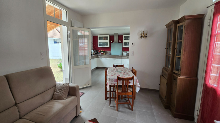 Ma-Cabane - Vente Maison SAINT-BREVIN-LES-PINS, 44 m²