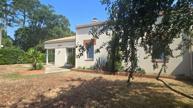 Ma-Cabane - Vente Maison SAINT-BREVIN-LES-PINS, 150 m²