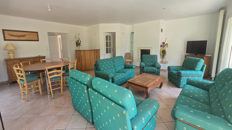 Ma-Cabane - Vente Maison SAINT-BREVIN-LES-PINS, 150 m²