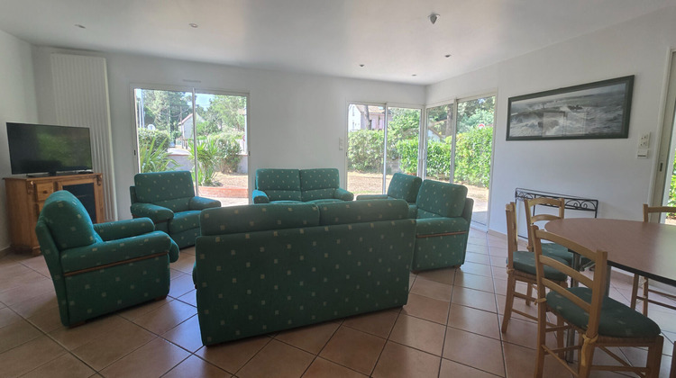 Ma-Cabane - Vente Maison SAINT-BREVIN-LES-PINS, 150 m²