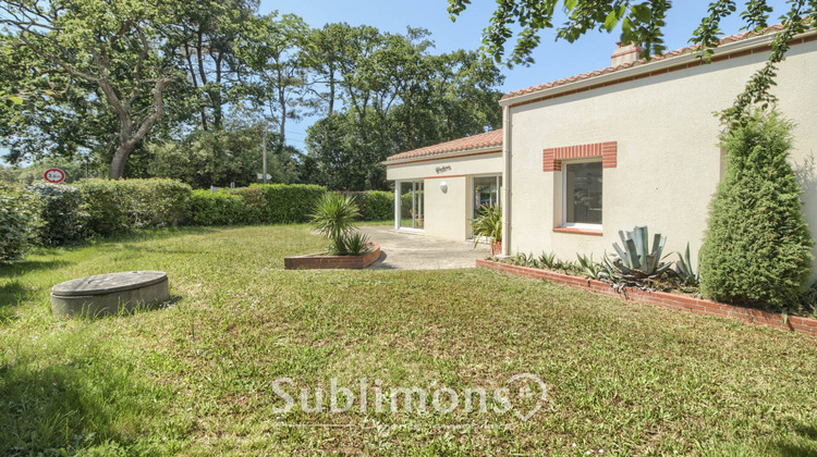 Ma-Cabane - Vente Maison Saint-Brevin-les-Pins, 148 m²